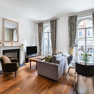 Appartement met Twee Slaapkamers